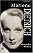 Legends Marlene Dietrich USA (Applause Legends) by Alexander Walker (1-Jan-1999) Paperback