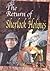 The Returns Of Sherlock Holmes