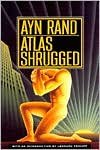 Atlas Shrugged (text only) by A. Rand