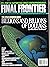 Final Frontier, The Magazin...
