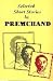 Selected Short Stories by Premchand