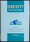 Obesity: Theory and Therapy