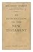 An Introduction to the New Testament