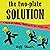 The Two-Plate Solution: A Novel of Culinary Mayhem in the Middle East