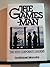The Gamesman: The New Corporate Leaders by Michael maccoby (1977) Hardcover