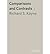 Comparisons and Contrasts (Oxford Studies in Comparative Synt... by Richard S. Kayne
