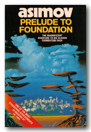 Prelude To Foundation