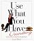 By Lauri Ward - Use What You Have Decorating (1998-10-06) [Ha... by Lauri Ward