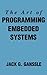 The Art of Programming Embedded Systems Hardcover December 31, 1991