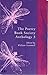 Poetry Book Society Anthology