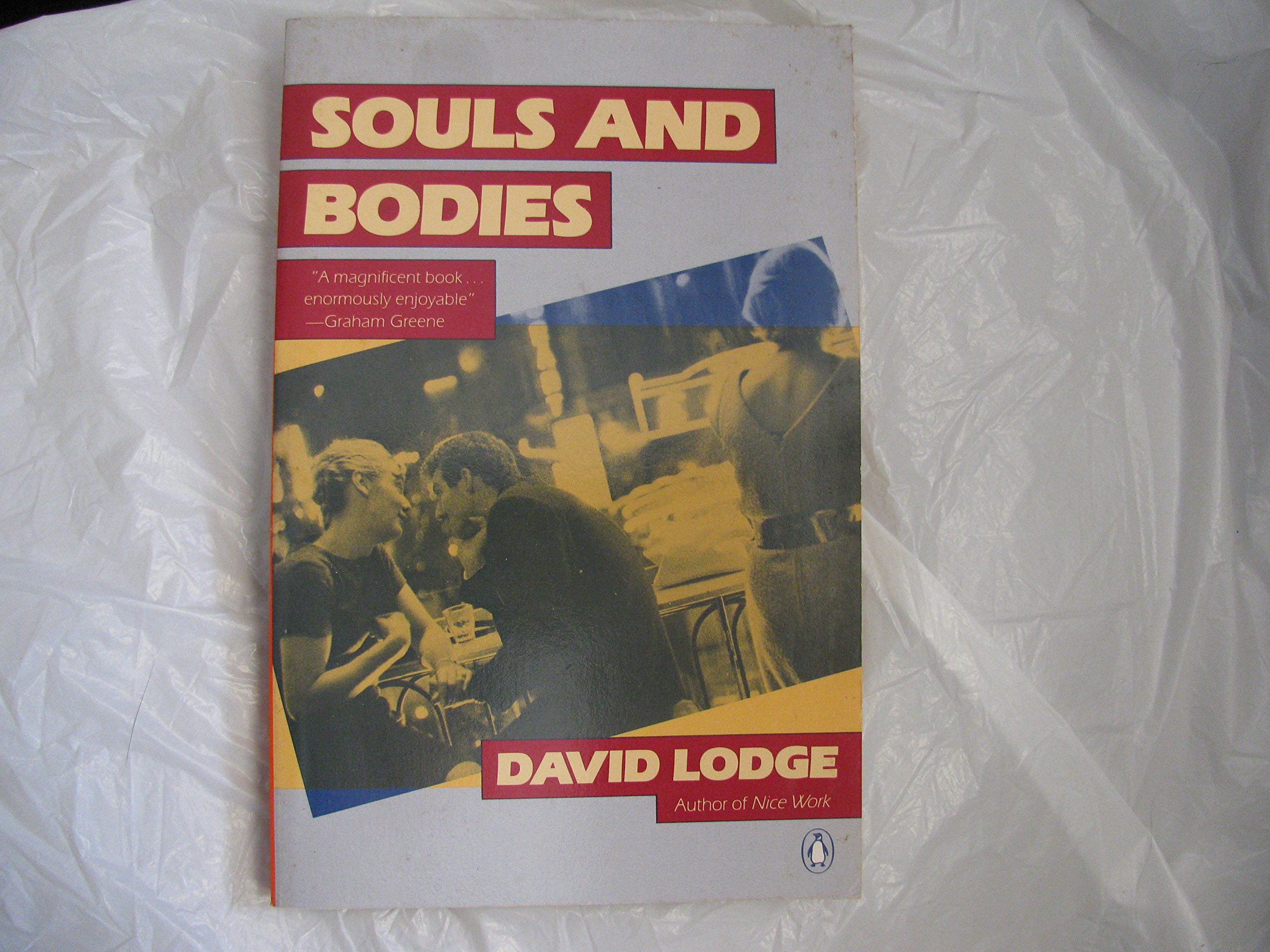 Souls and Bodies