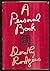 A Personal Book