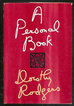A Personal Book (Hardcover)