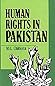 Human rights in Pakistan by M.G. Chitkara