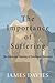 The Importance of Suffering: The Value and Meaning of Emotional Discontent by James Davies (2012-01-13)