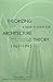 Theorizing a New Agenda for Architecture:: An Anthology of Architectural Theory 1965 - 1995 (1996-03-01)