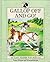 Gallop Off and Go!: Quality Time Easy Reader