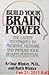 Build your brain power: The...