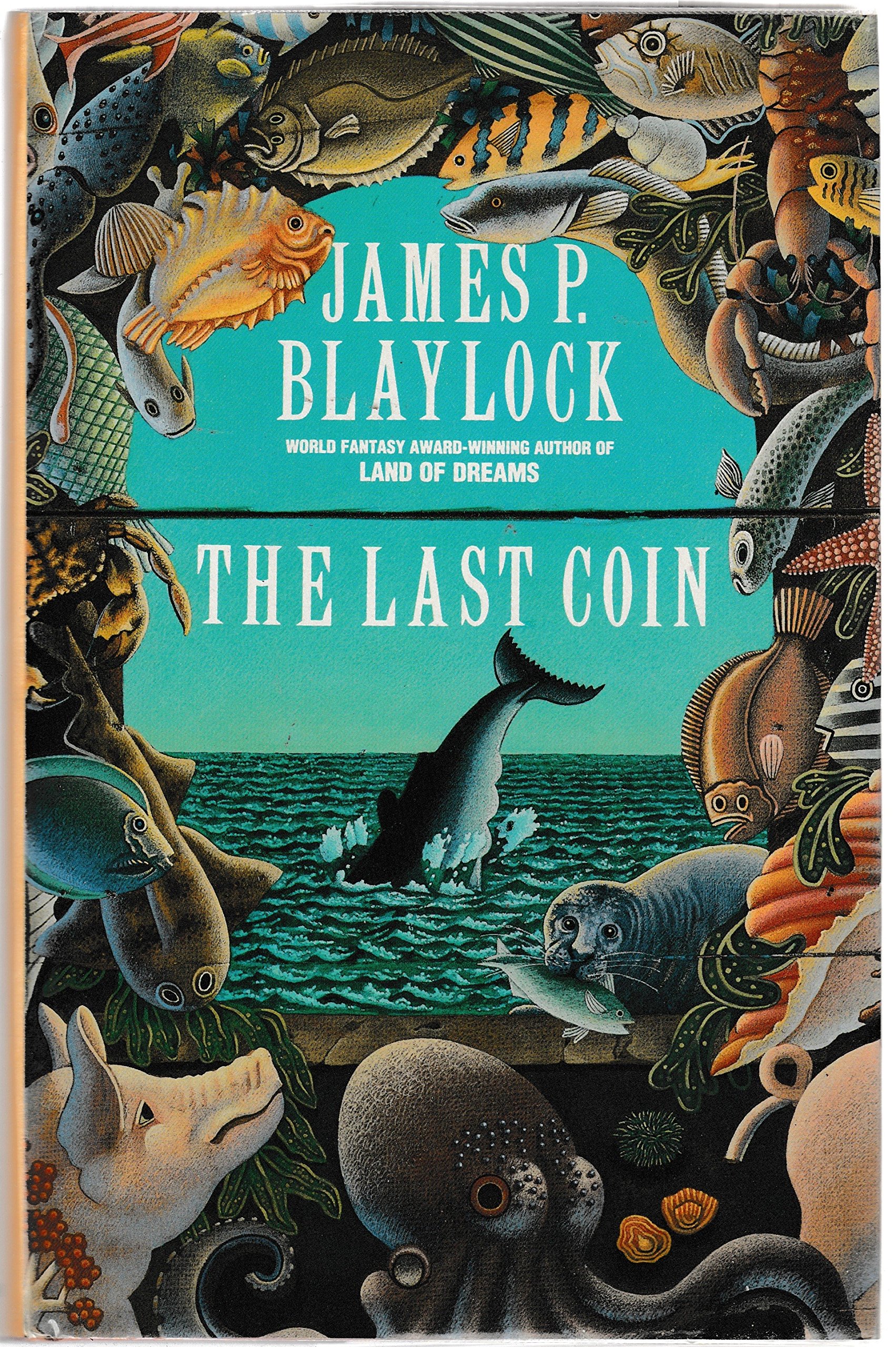 The Last Coin
