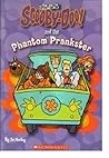 Cartoon Network Scooby-Doo! and the Phantom Prankster Cartoon Network Scooby-Doo! and the Phantom Prankster