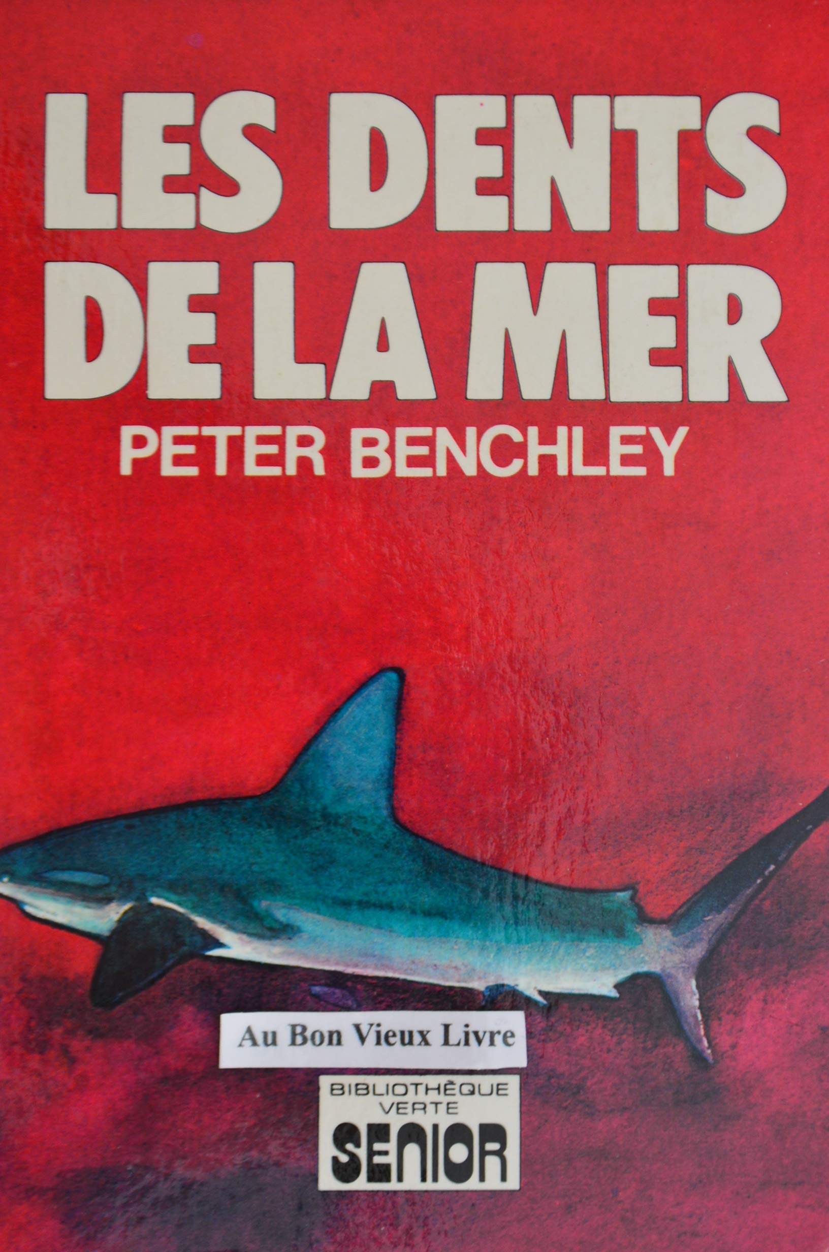 Les Dents de la mer