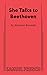 She Talks to Beethoven by Adrienne Kennedy