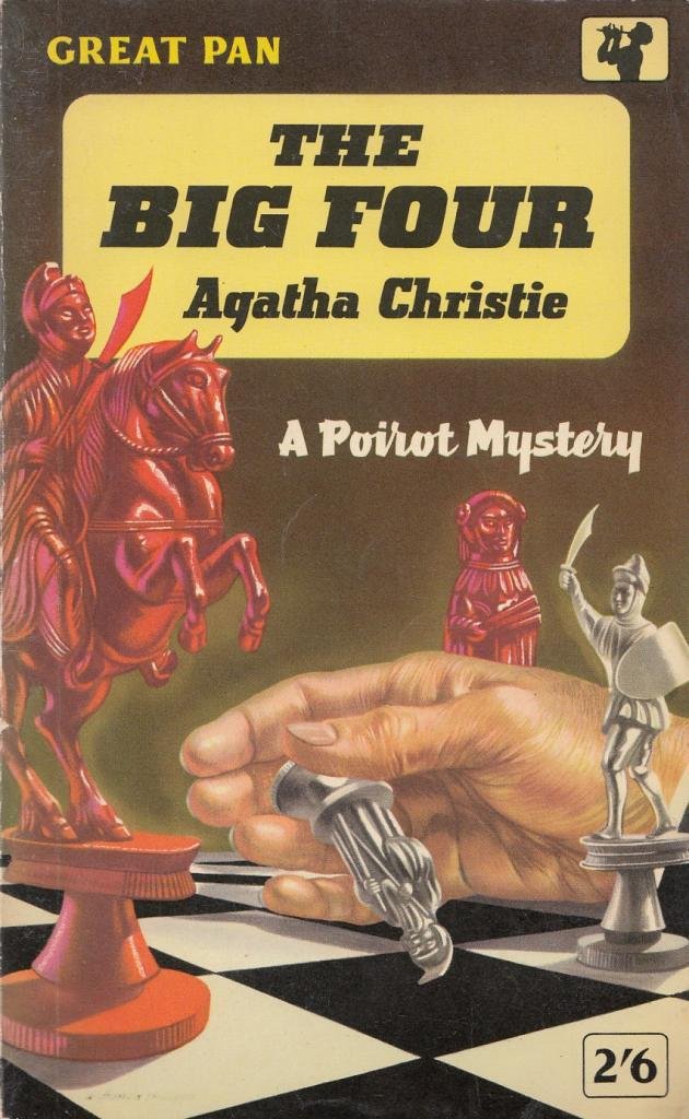 The Big Four