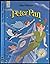 Walt Disney's Peter Pan (Disney's Wonderful World of Reading) by The Walt Disney Company (1993-05-03)