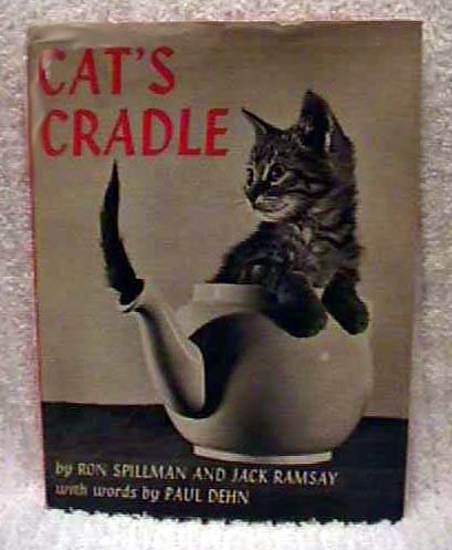 Cat's Cradle (Hardcover)