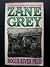 Rogue River Feud by Zane Grey