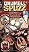 Chumble Spuzz: Kill the Devil by Ethan Nicolle (2008) Paperback