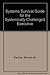 Systems Survival Guide by Michele M. Pavlyak (2000-08-15)