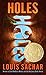 Holes by Sachar, Louis (2001) Mass Market Paperback by Louis Sachar