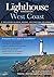 The Lighthouse Handbook: West Coast by Jeremy D'Entremont (2016-03-29)
