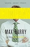 Company by Max Barry