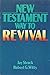 New Testament Way to Revival