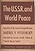 The U.S.S.R. and World Peace