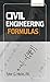 Civil Engineering Formulas by Tyler Hicks (2009-11-12)