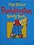 Giant Paddington Storybook