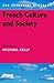French Culture and Society: The Essentials: A Glossary (Essentials Series (Arnold).) (2001-06-01)