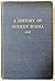 A History of Modern Burma