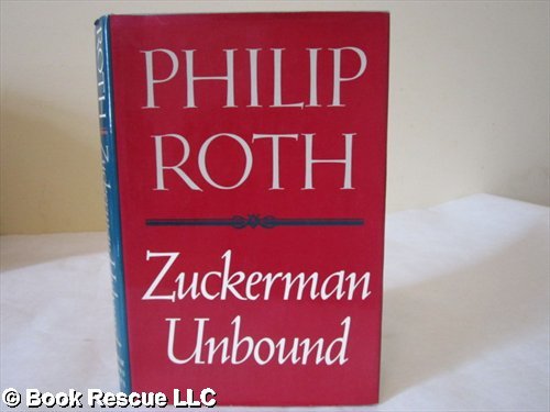 Zuckerman Unbound