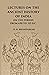 Facsimile Publisher Lectures On The Ancient History Of India: On The Period From 650 To 325 B.C.
