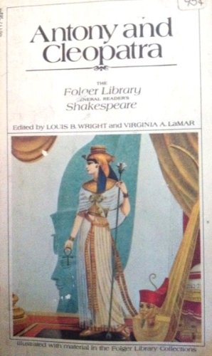 Antony and Cleopatra