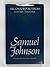 Samuel Johnson (The Oxford Authors)