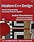 Modern C++ Design: Generic Programming and Design Patterns Applied: Applied Generic and Design Patterns (C++ in Depth) by Andrei Alexandrescu (13-Feb-2001) Paperback