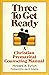 Three to Get Ready : A Christian Premarital Counseling Manual
