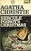Hercule Poirot's Christmas (Pan Books Ltd 1967)
