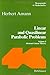 Linear and Quasilinear Parabolic Problems: Volume I: Abstract Linear Theory (Monographs in Mathematics) (v. 1) by Herbert Amann (1995-03-27)