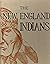 The New England Indians (Illustrated Living History Series)